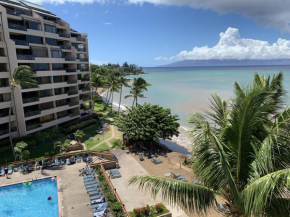 Sands Of Kahana 356 condo